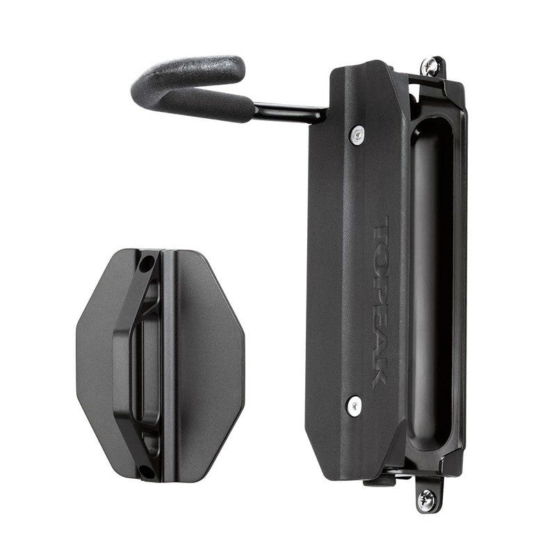JMT-718218 Wall-Mounted Bike Parking Rack for Space-Saving Organization