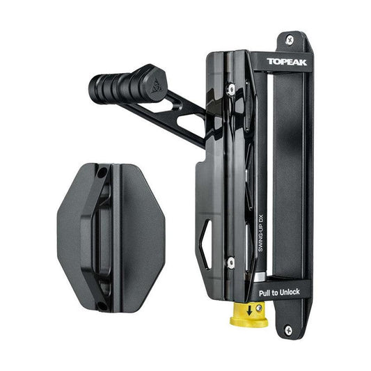 JMT-718218 Wall-Mounted Bike Parking Rack for Space-Saving Organization