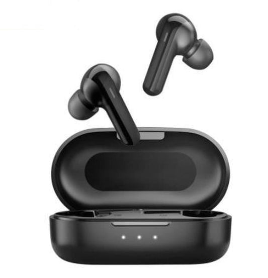 JMT-718346 True Wireless Bluetooth In-Ear Sports Headphones with Binaural Calling and Noise Reduction Features