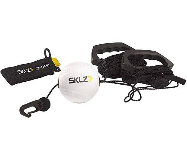 JMT-718538 Drawstring Baseball Hitting Training Aid for Skill Development