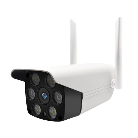 JMT-718602 Smart Remote Monitoring Camera for Home Security