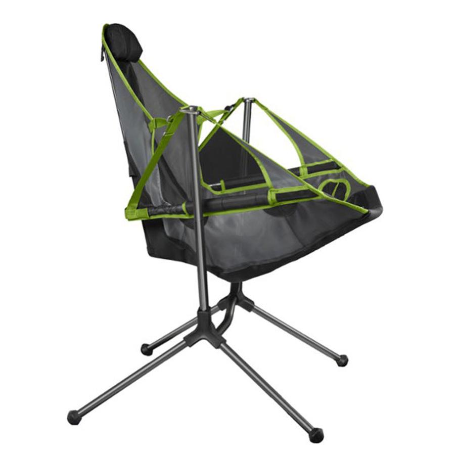 JMT-718730 Compact and Lightweight Folding Camp Chair for Outdoor Adventures