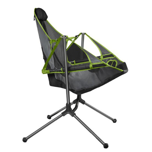 JMT-718730 Compact and Lightweight Folding Camp Chair for Outdoor Adventures