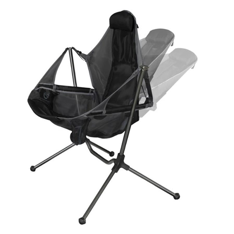 JMT-718730 Compact and Lightweight Folding Camp Chair for Outdoor Adventures