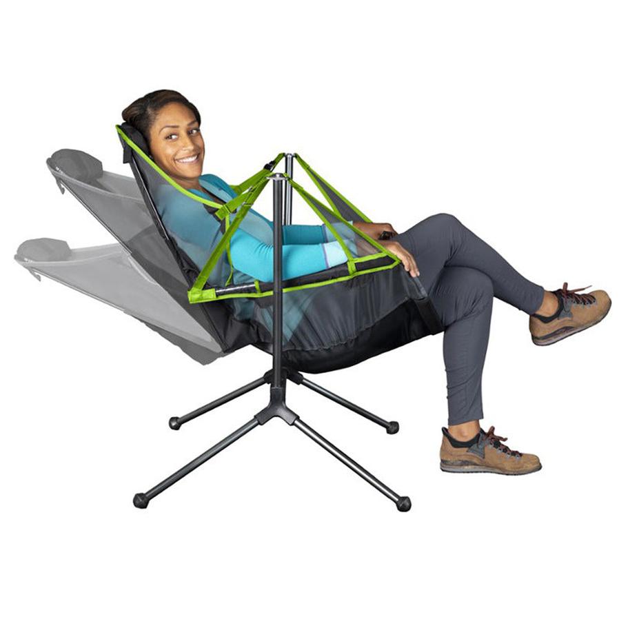 JMT-718730 Compact and Lightweight Folding Camp Chair for Outdoor Adventures