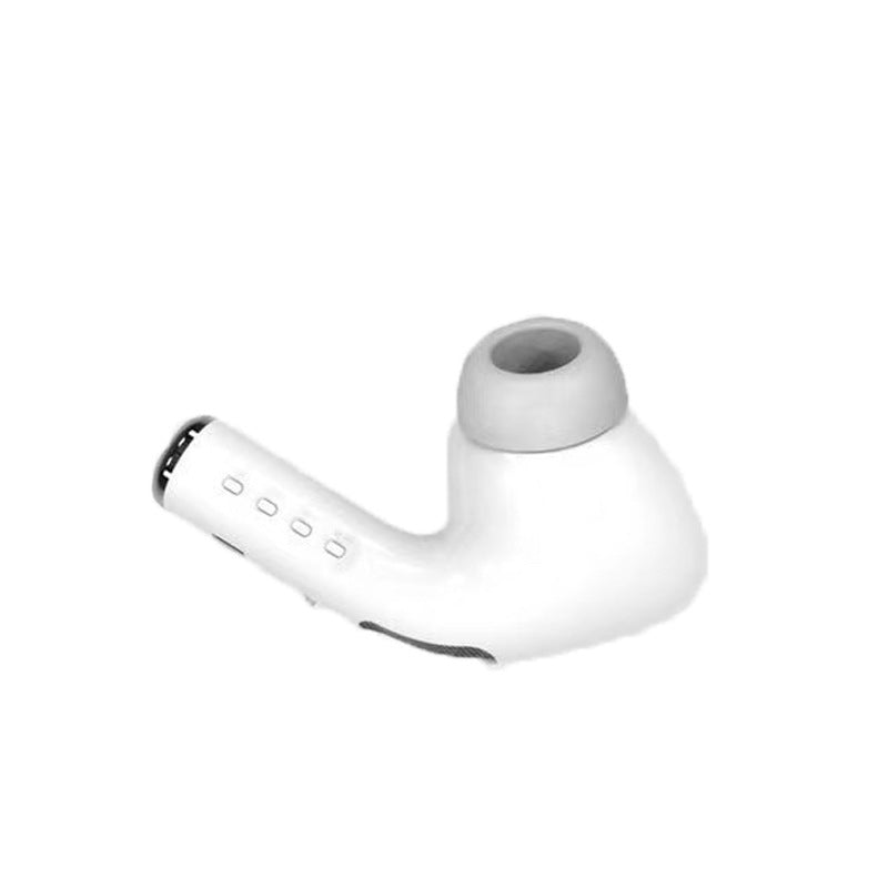 JMT-718858 Bluetooth Mono Headset Speaker with 10m Range and Call Function