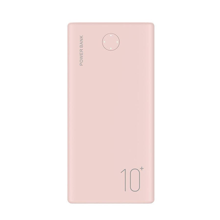 JMT-718858 Large-Capacity Portable Power Bank with Polymer Lithium Ion Battery