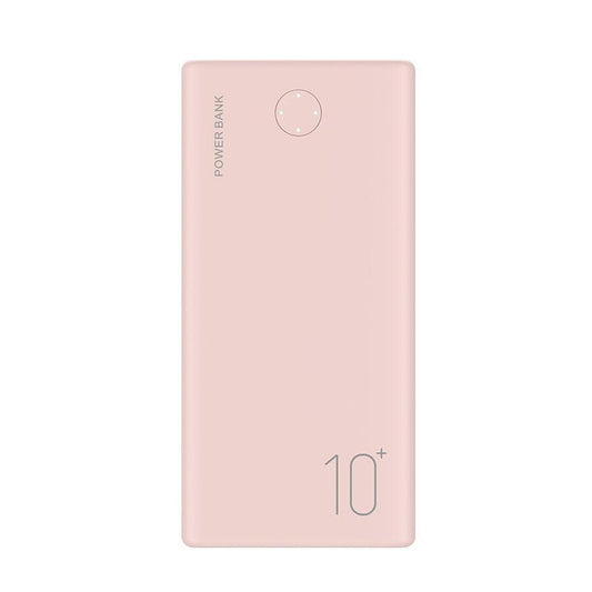 JMT-718858 Large-Capacity Portable Power Bank with Polymer Lithium Ion Battery