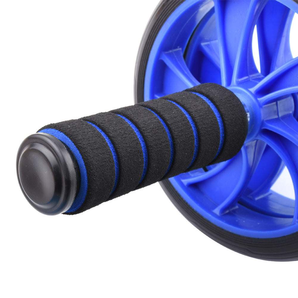 JMT-718922 Multifunctional Abdominal Wheel with 6-Piece Fitness Accessories