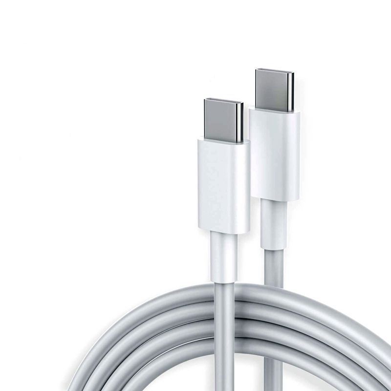 JMT-719178 20W USB-C Power Adapter with 1 Meter Fast Charging Cable - European Standard Travel Charger