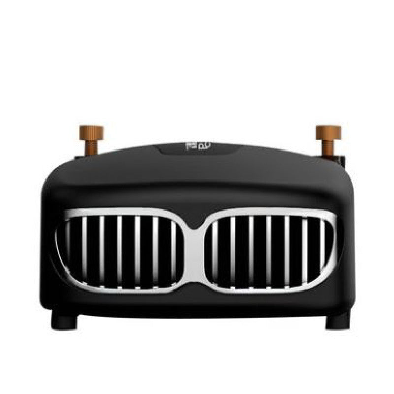 JMT-719498 Air-Cooled Radiator for Notebooks - Efficient Cooling Solution