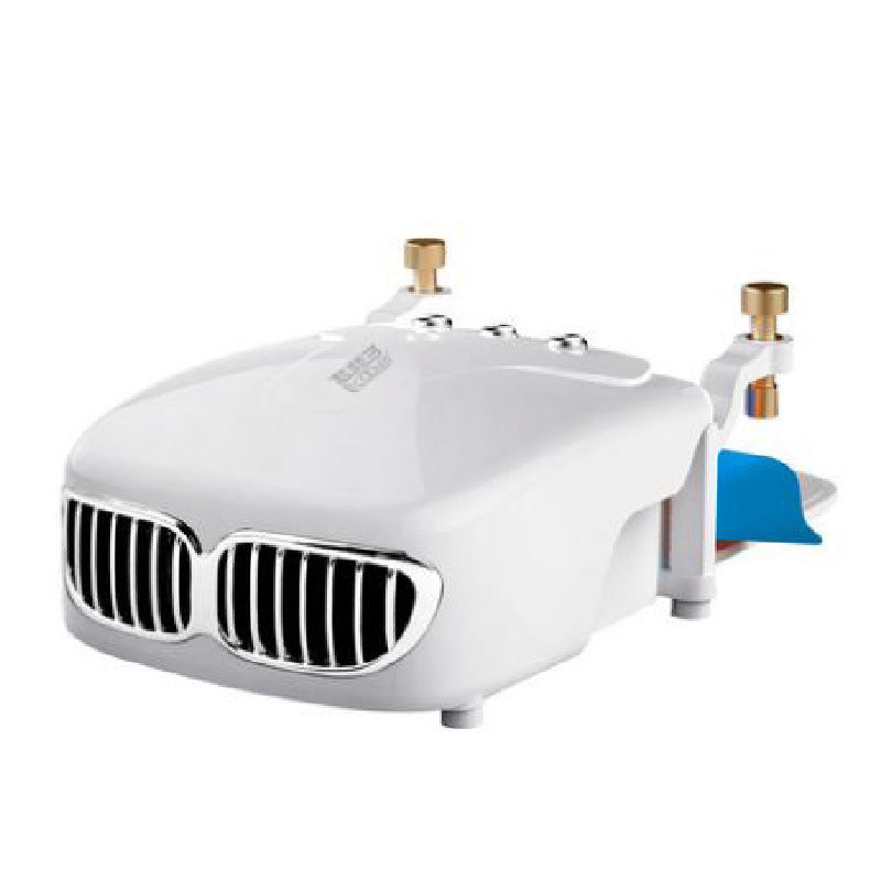 JMT-719498 Air-Cooled Radiator for Notebooks - Efficient Cooling Solution