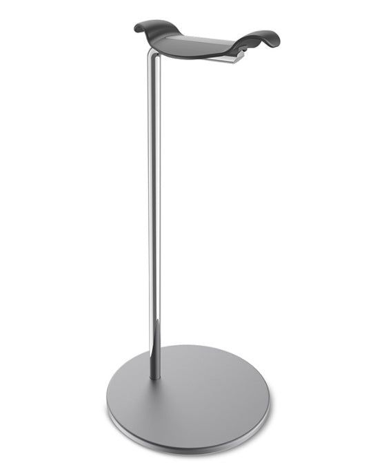 JMT-719626 Universal Headphone Stand - Aluminum Alloy Desktop Holder with Anti-Slip Base
