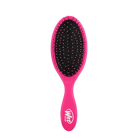 JMT-719818 Air Cushion Massage Comb for All Hair Types - Tangle-Free, Suitable for Wet and Dry Use