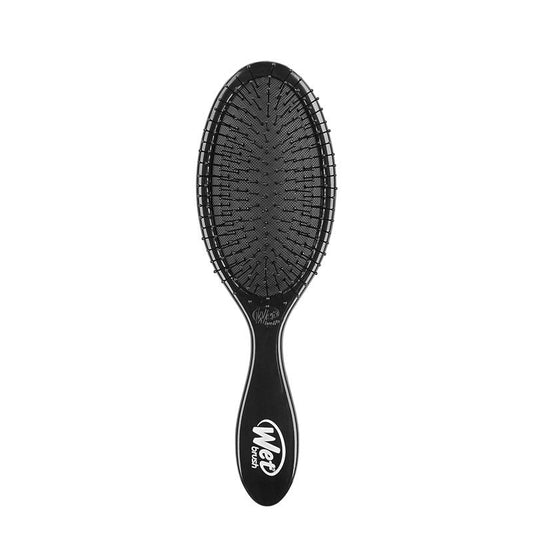 JMT-719818 Air Cushion Massage Comb for All Hair Types - Tangle-Free, Suitable for Wet and Dry Use