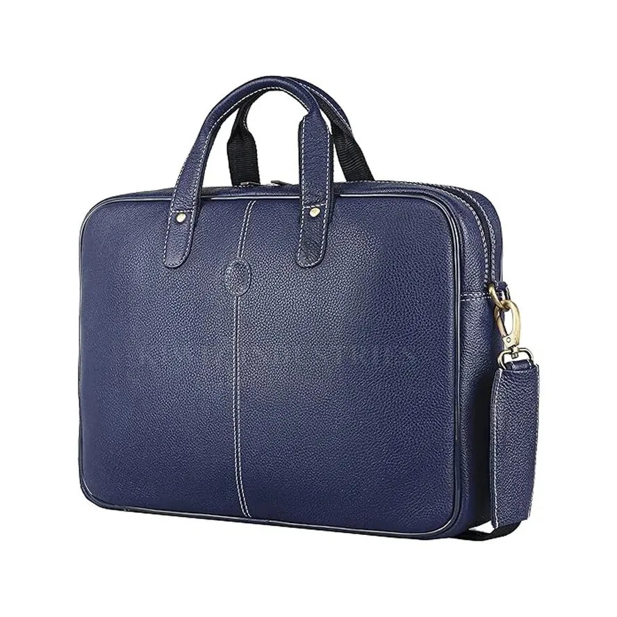 JMT-720330 Custom Leather Tote Bag for Women, Suitable for Laptops, Stylish and Functional Design.