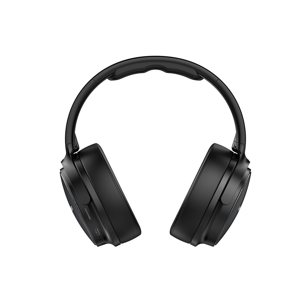 JMT-720330 Folding Bluetooth Over-the-Head Wireless Headphones with Long Battery Life and Dual Modes