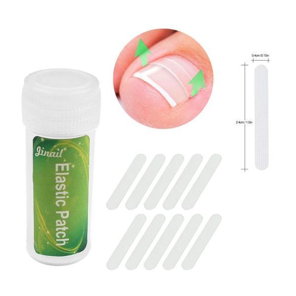 JMT-721290 Ingrown Toenail Correction Patch for Healthy Nail Growth and Pain Relief
