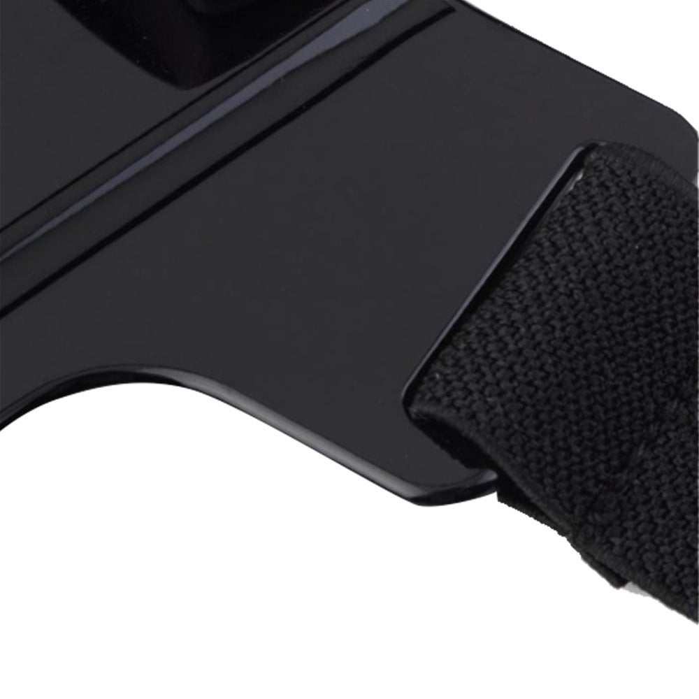JMT-721994 Adjustable Chest Mount Harness for Action Cameras - Ideal for Outdoor Sports Filming