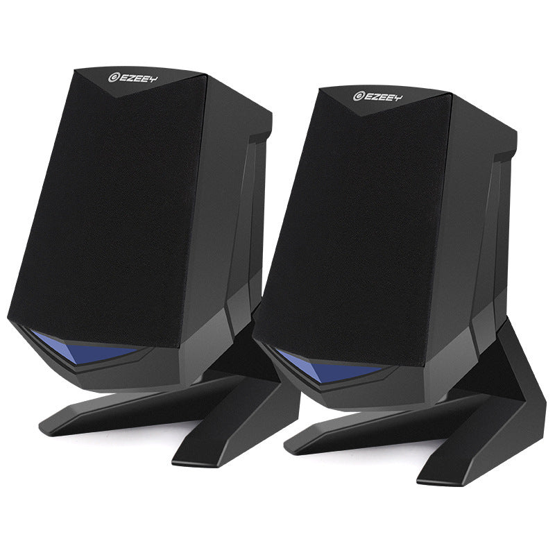 JMT-722314 USB 2.1 Multimedia Speakers with Wireless Subwoofer for Computers