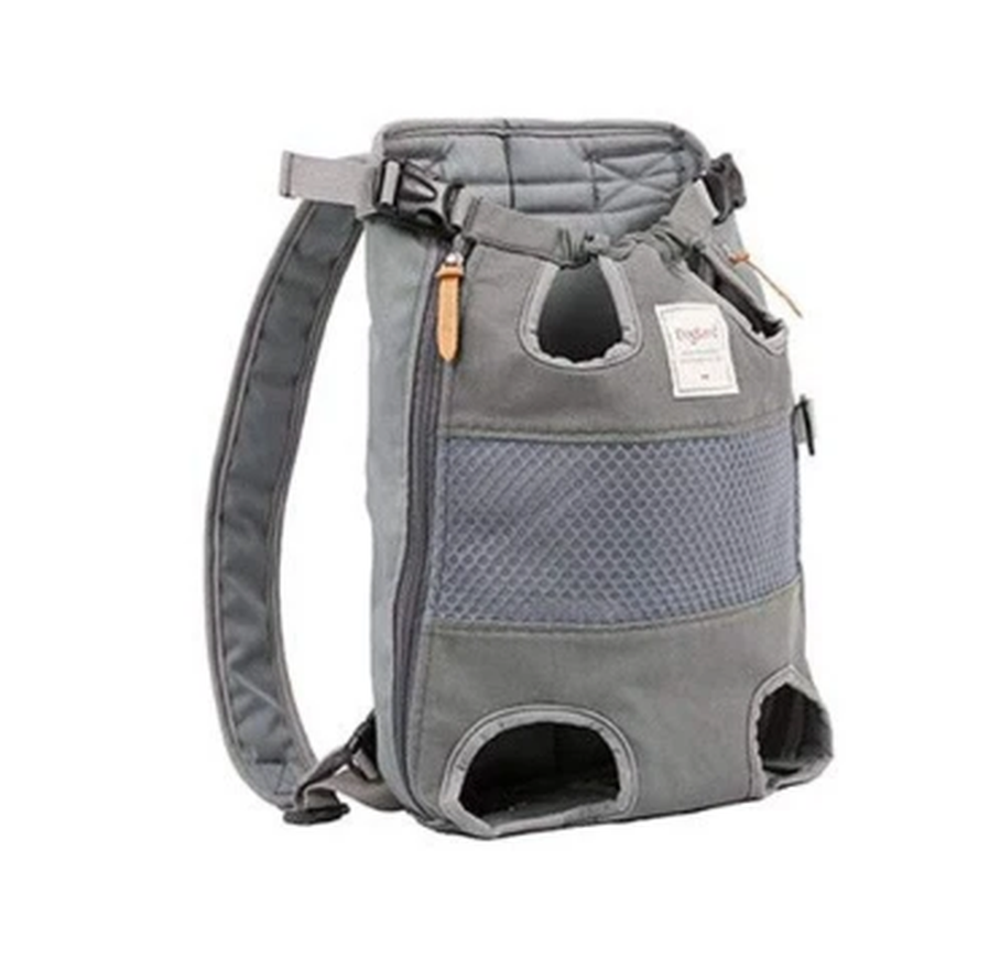 JMT-722634 Front-Facing Cat and Dog Carrier Backpack for Easy Travel