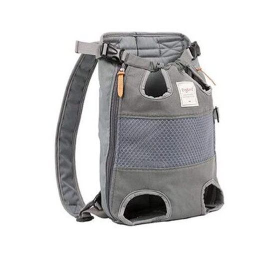 JMT-722634 Front-Facing Cat and Dog Carrier Backpack for Easy Travel