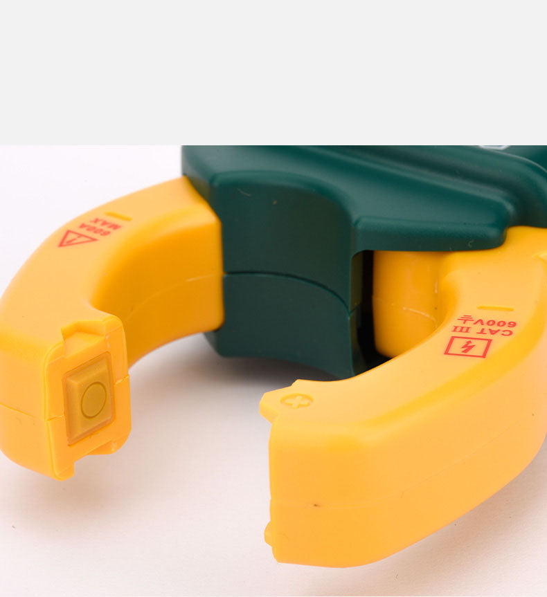 JMT-722954 High-Precision Digital Clamp Meter for Accurate Current Measurement