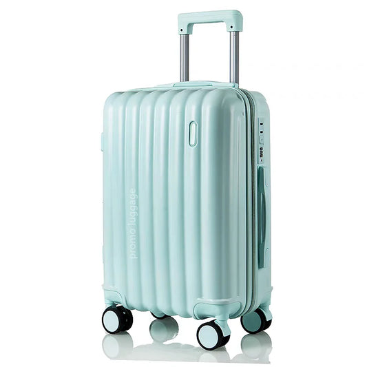 JMT-723018 Stylish 2024 Bubble Luggage Set - Hard Shell ABS Spinner Suitcases