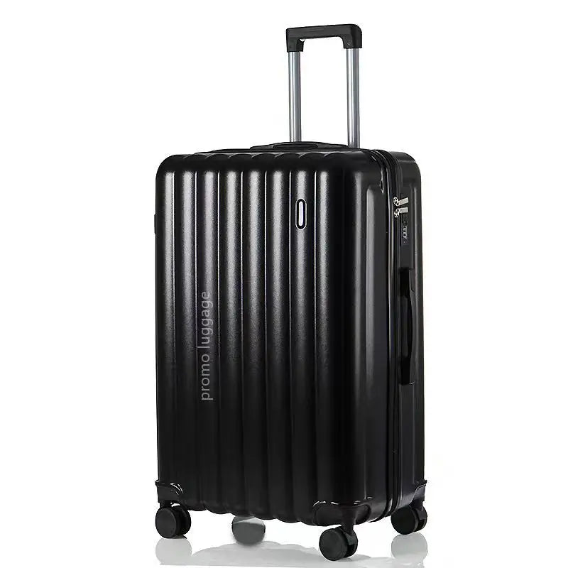 JMT-723018 Stylish 2024 Bubble Luggage Set - Hard Shell ABS Spinner Suitcases