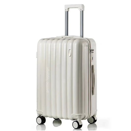 JMT-723018 Stylish 2024 Bubble Luggage Set - Hard Shell ABS Spinner Suitcases