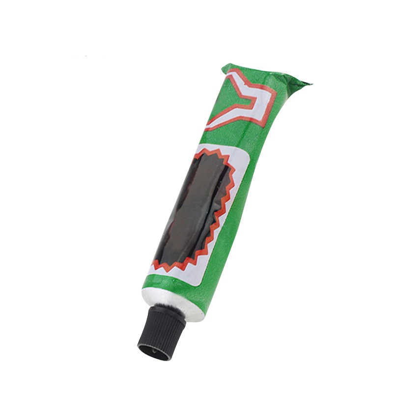 JMT-723210 Durable Bicycle Tire Repair Film for Quick and Easy Fixes