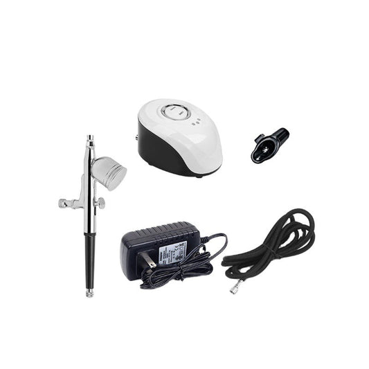 JMT-723274 Oxygen Injection Hydrator for Facial Replenishment and Nutrient Absorption