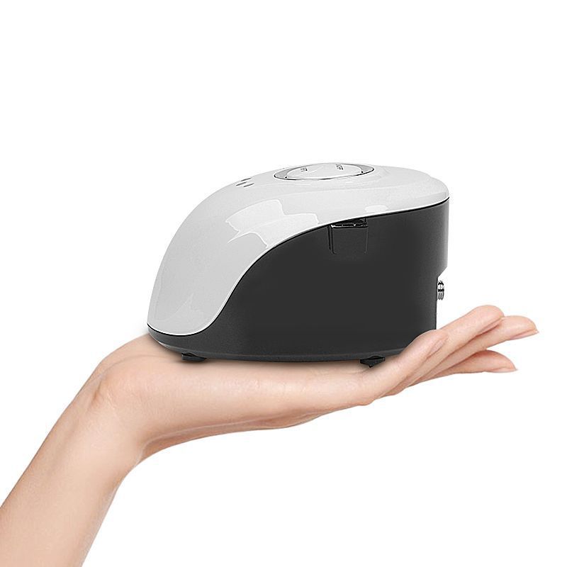 JMT-723274 Oxygen Injection Hydrator for Facial Replenishment and Nutrient Absorption