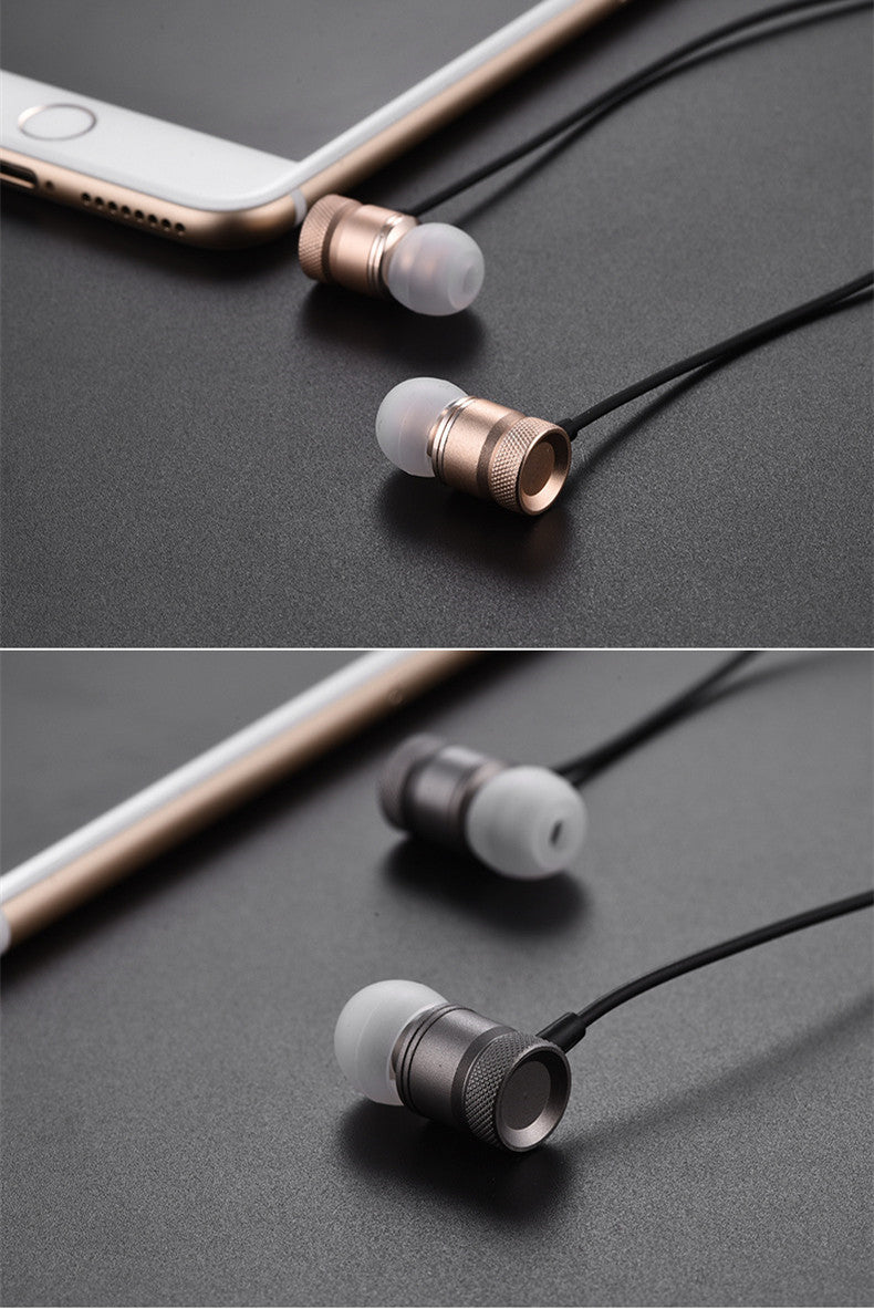 JMT-723786 In-Ear Music Video Headphones with Environmental Protection TPE, 32Ω Impedance, 110dB Sensitivity, 10mm Horn Diameter, 20Hz Frequency Response