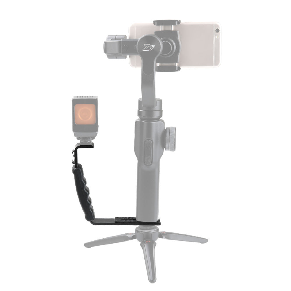 JMT-724298 Aluminum Alloy Handheld Stabilizer for Mobile Devices