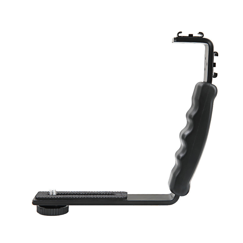 JMT-724298 Aluminum Alloy Handheld Stabilizer for Mobile Devices