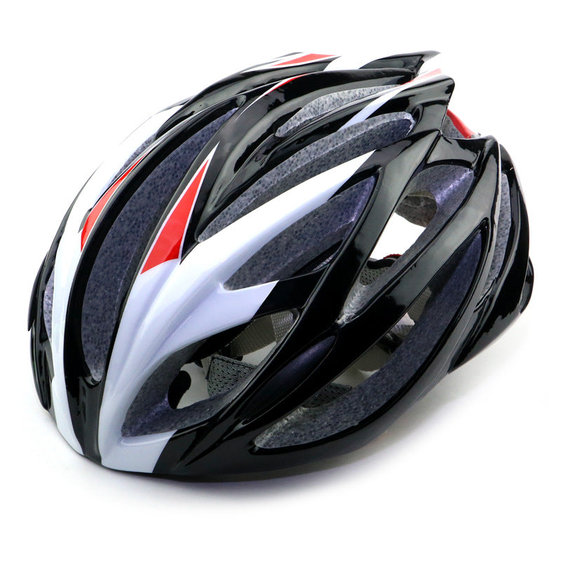 JMT-724362 Integrated Bicycle Helmet for Enhanced Safety and Comfort while Riding