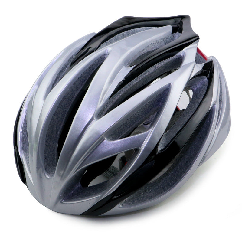 JMT-724362 Integrated Bicycle Helmet for Enhanced Safety and Comfort while Riding