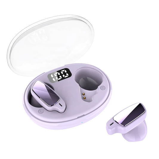JMT-724618 Colorful Wireless Bluetooth Earbuds J152 with Superior Bass Sound