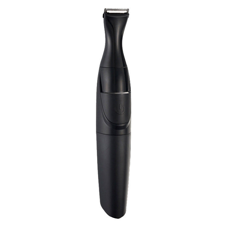 JMT-724682 Men's Electric Trimmer Set with Nose and Eyebrow Grooming Tools
