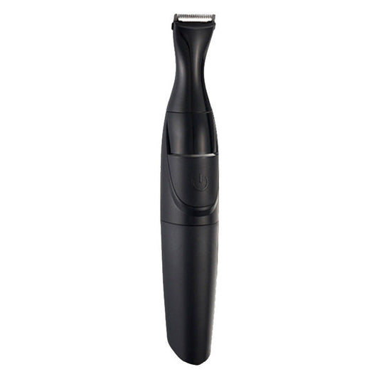 JMT-724682 Men's Electric Trimmer Set with Nose and Eyebrow Grooming Tools