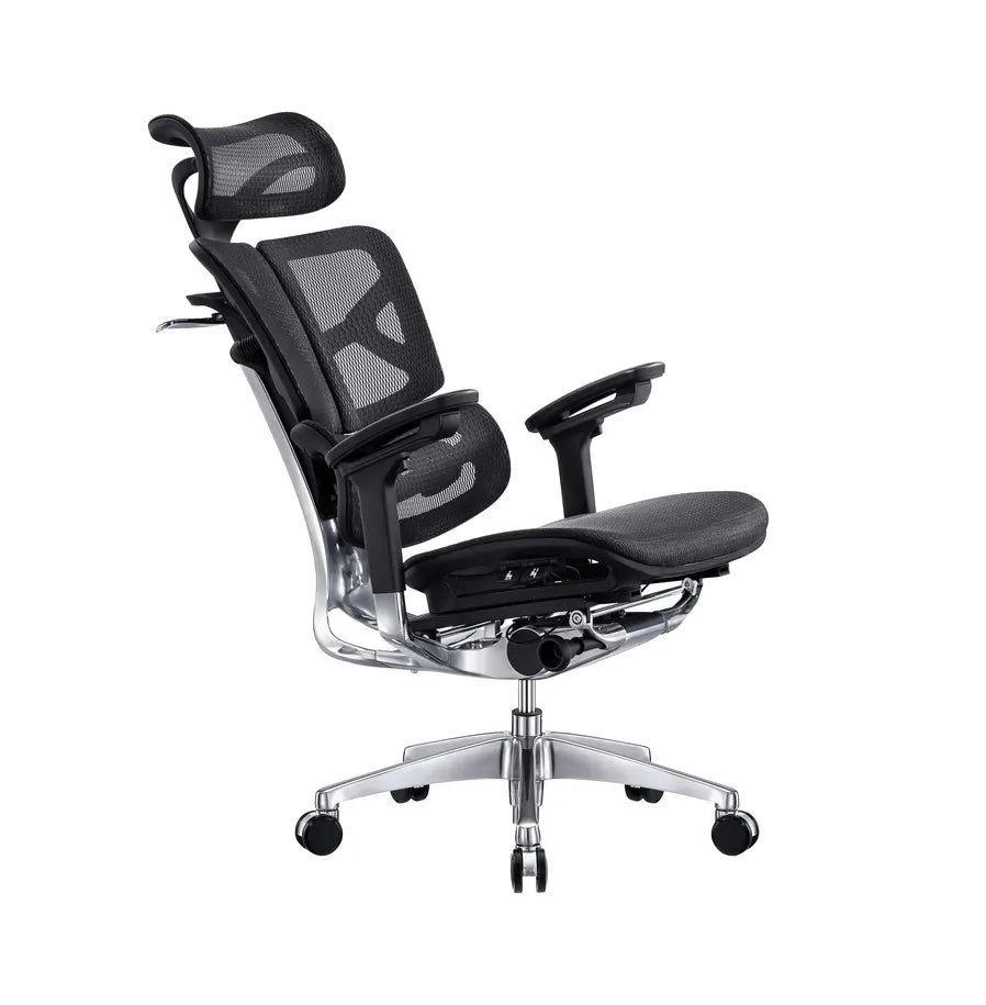 JMT-724746 Luxury Ergonomic High Back Swivel Office Chair