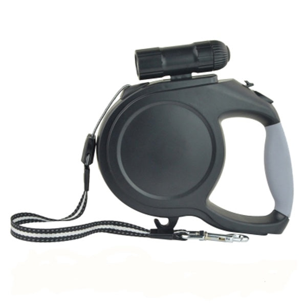 JMT-724938 Fully Automatic Retractable Dog Leash for Large and Medium Dogs, 5m and 8m Lengths
