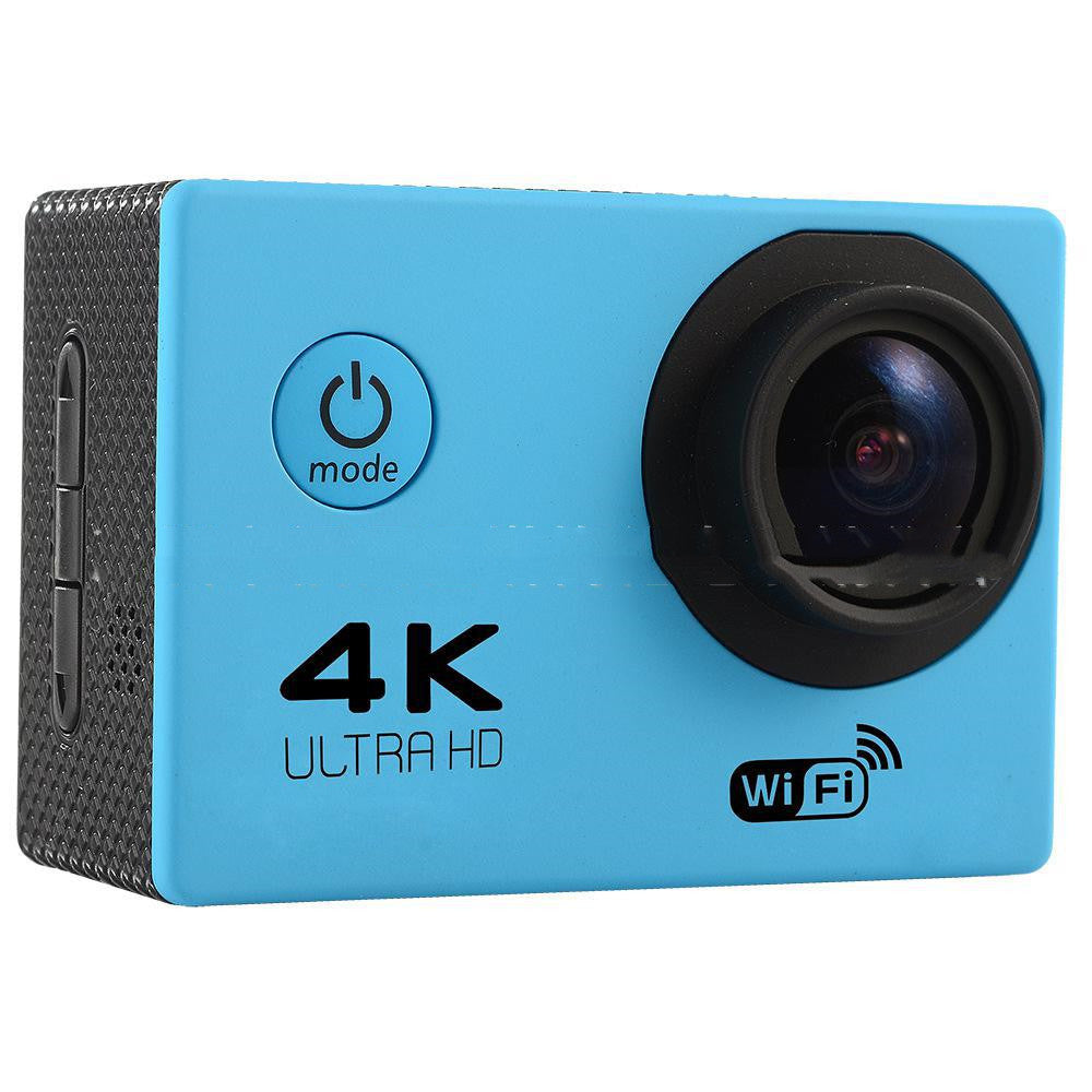 JMT-725514 4K Ultra HD Action Camera for Capturing Stunning Moments
