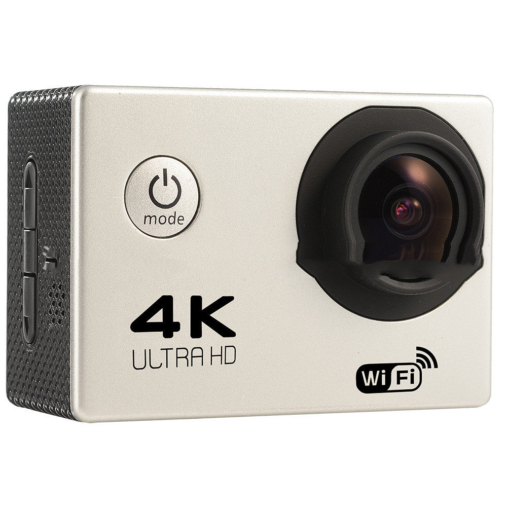 JMT-725514 4K Ultra HD Action Camera for Capturing Stunning Moments