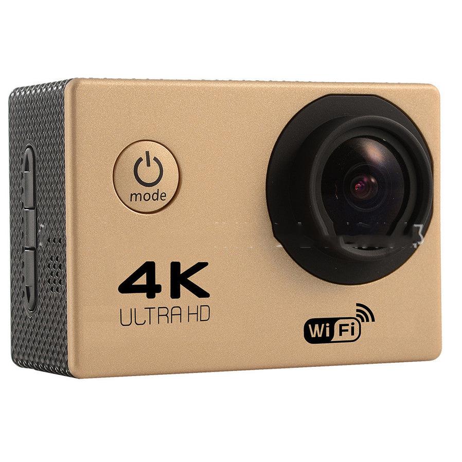 JMT-725514 4K Ultra HD Action Camera for Capturing Stunning Moments