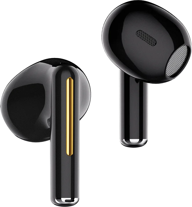 JMT-725770 Customizable True Wireless Earbuds in Multiple Colors