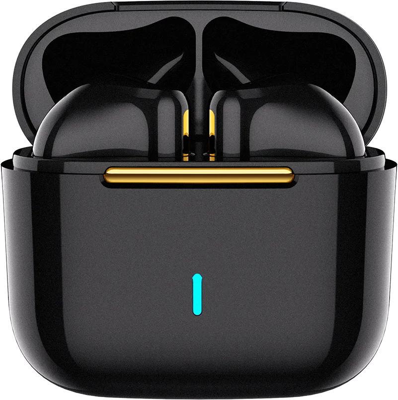 JMT-725770 Customizable True Wireless Earbuds in Multiple Colors