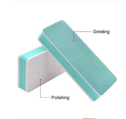 JMT-725898 Polished EVA and PS Plate, 9x4x1.5cm, Lightweight Design, Realistic Appearance