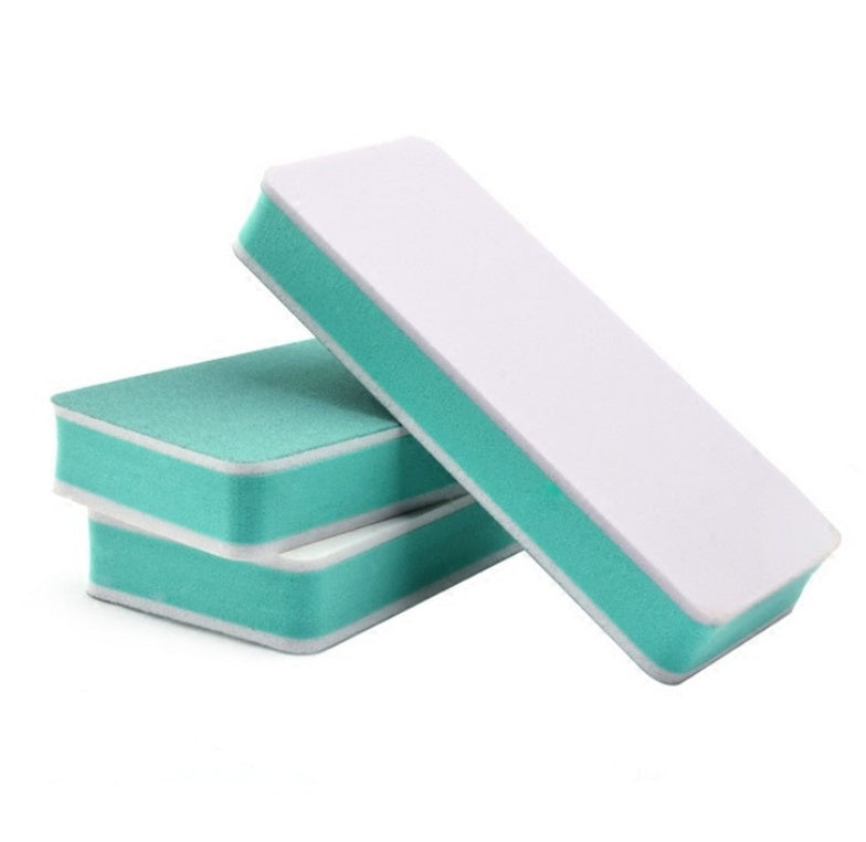 JMT-725898 Polished EVA and PS Plate, 9x4x1.5cm, Lightweight Design, Realistic Appearance